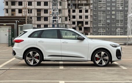 Audi Q5, 2026 год, 7 470 000 рублей, 7 фотография