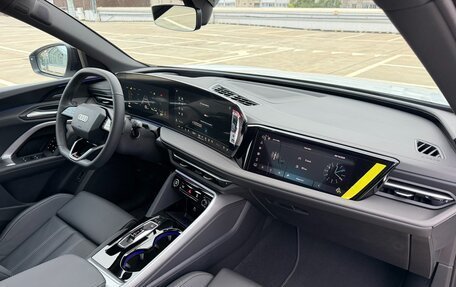 Audi Q5, 2026 год, 7 470 000 рублей, 13 фотография