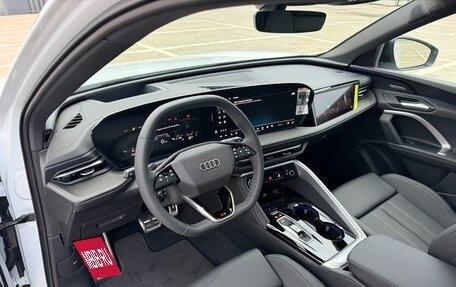 Audi Q5, 2026 год, 7 470 000 рублей, 12 фотография