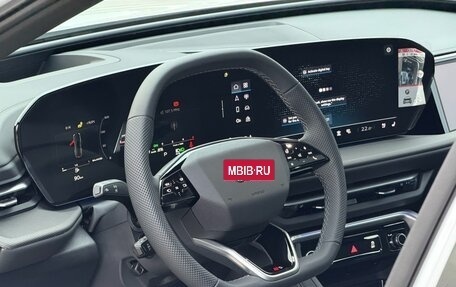 Audi Q5, 2026 год, 7 470 000 рублей, 14 фотография