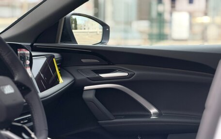 Audi Q5, 2026 год, 7 470 000 рублей, 18 фотография