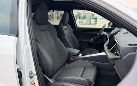 Audi Q5, 2026 год, 7 470 000 рублей, 20 фотография