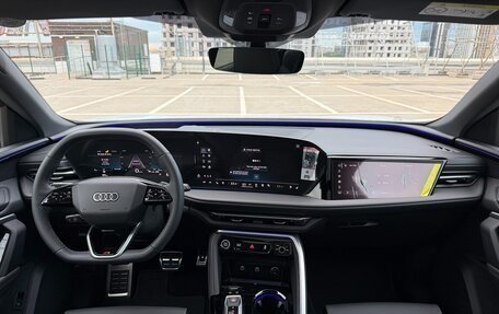 Audi Q5, 2026 год, 7 470 000 рублей, 32 фотография
