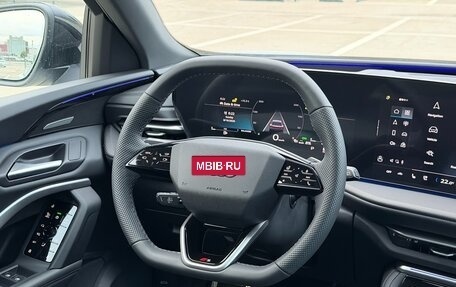Audi Q5, 2026 год, 7 470 000 рублей, 27 фотография