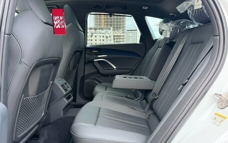 Audi Q5, 2026 год, 7 470 000 рублей, 23 фотография