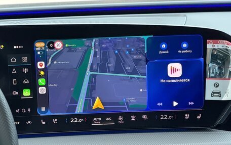 Audi Q5, 2026 год, 7 470 000 рублей, 38 фотография