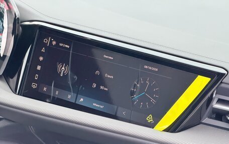 Audi Q5, 2026 год, 7 470 000 рублей, 34 фотография