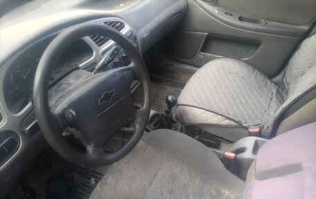 Chevrolet Lanos I, 2007 год, 35 000 рублей, 6 фотография