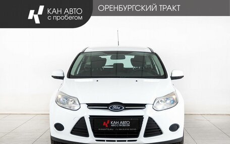 Ford Focus III, 2013 год, 644 000 рублей, 2 фотография