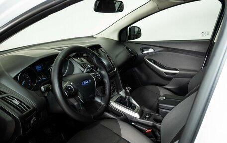 Ford Focus III, 2013 год, 644 000 рублей, 5 фотография
