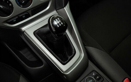 Ford Focus III, 2013 год, 644 000 рублей, 12 фотография