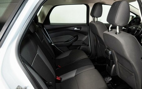 Ford Focus III, 2013 год, 644 000 рублей, 8 фотография