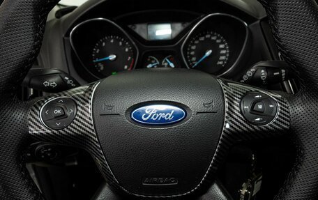 Ford Focus III, 2013 год, 644 000 рублей, 9 фотография