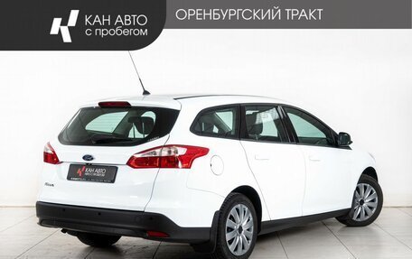 Ford Focus III, 2013 год, 644 000 рублей, 3 фотография