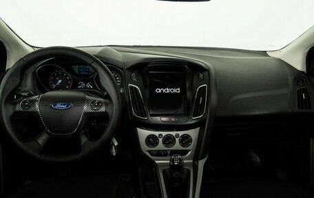 Ford Focus III, 2013 год, 644 000 рублей, 7 фотография