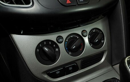 Ford Focus III, 2013 год, 644 000 рублей, 11 фотография