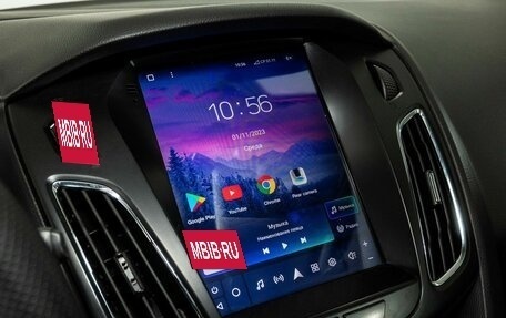 Ford Focus III, 2013 год, 644 000 рублей, 10 фотография