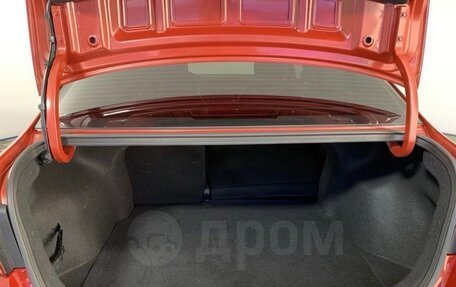 KIA Rio IV, 2021 год, 1 850 000 рублей, 15 фотография