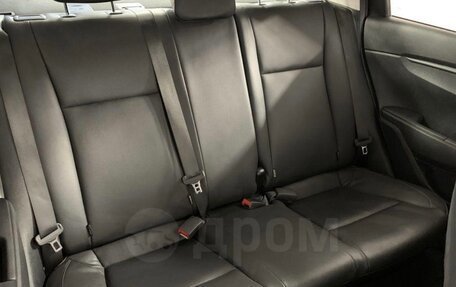 KIA Rio IV, 2021 год, 1 850 000 рублей, 12 фотография