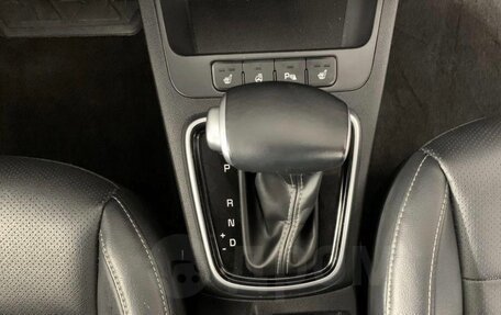 KIA Rio IV, 2021 год, 1 850 000 рублей, 10 фотография