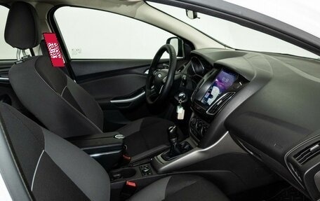 Ford Focus III, 2013 год, 644 000 рублей, 6 фотография