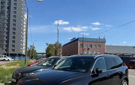 Volvo XC90 II рестайлинг, 2015 год, 3 900 000 рублей, 13 фотография