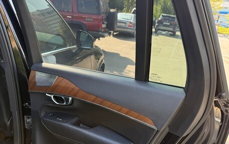 Volvo XC90 II рестайлинг, 2015 год, 3 900 000 рублей, 9 фотография