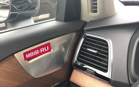 Volvo XC90 II рестайлинг, 2015 год, 3 900 000 рублей, 16 фотография