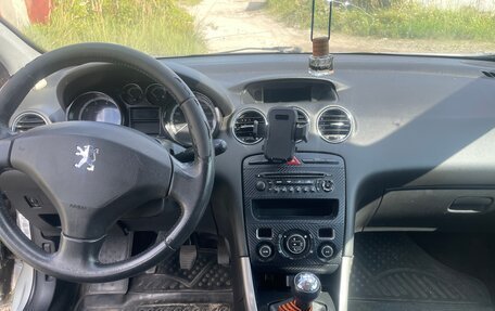 Peugeot 308 II, 2009 год, 340 000 рублей, 3 фотография
