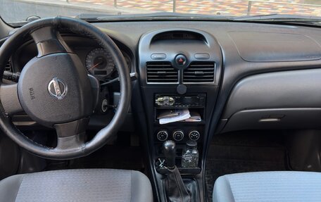 Nissan Almera Classic, 2012 год, 680 000 рублей, 2 фотография