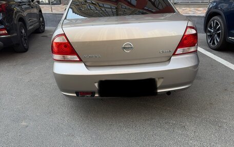 Nissan Almera Classic, 2012 год, 680 000 рублей, 4 фотография