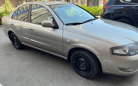 Nissan Almera Classic, 2012 год, 680 000 рублей, 6 фотография