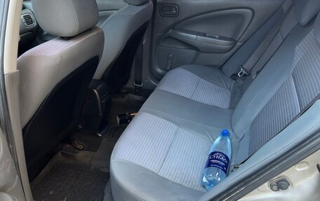 Nissan Almera Classic, 2012 год, 680 000 рублей, 3 фотография