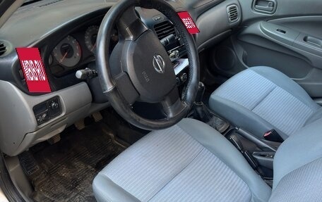 Nissan Almera Classic, 2012 год, 680 000 рублей, 1 фотография