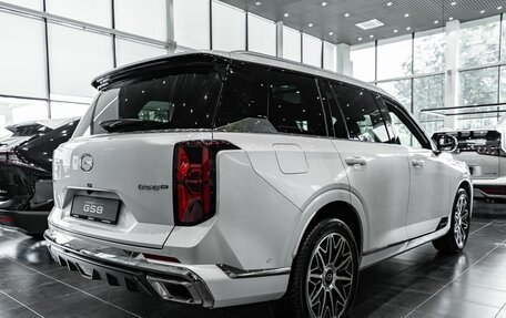 GAC GS8, 2026 год, 5 152 209 рублей, 5 фотография