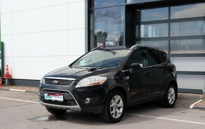 Ford Kuga III, 2012 год, 786 000 рублей, 1 фотография