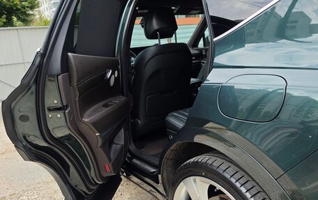 Genesis GV80 I, 2021 год, 6 000 000 рублей, 10 фотография