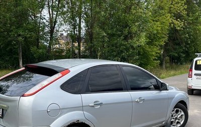 Ford Focus II рестайлинг, 2008 год, 335 000 рублей, 1 фотография