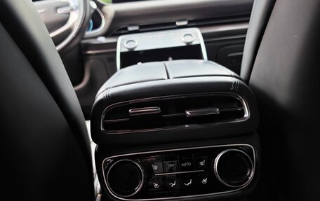 Genesis GV80 I, 2021 год, 6 000 000 рублей, 16 фотография