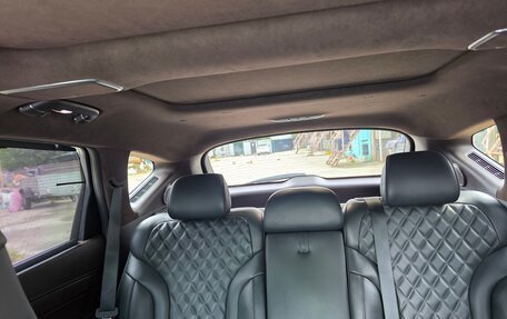 Genesis GV80 I, 2021 год, 6 000 000 рублей, 18 фотография