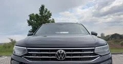 Volkswagen Tiguan II, 2021 год, 3 050 000 рублей, 1 фотография