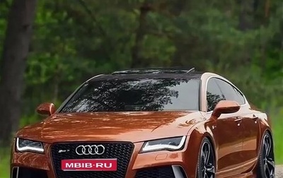 Audi A7, 2011 год, 2 250 000 рублей, 1 фотография