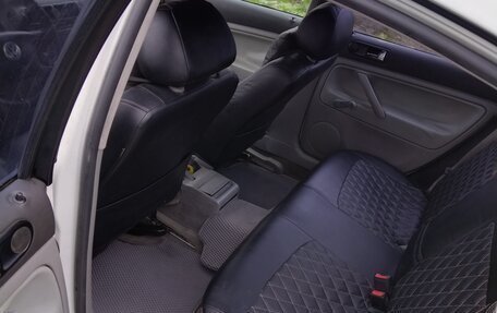 Volkswagen Passat B5+ рестайлинг, 1999 год, 360 000 рублей, 7 фотография