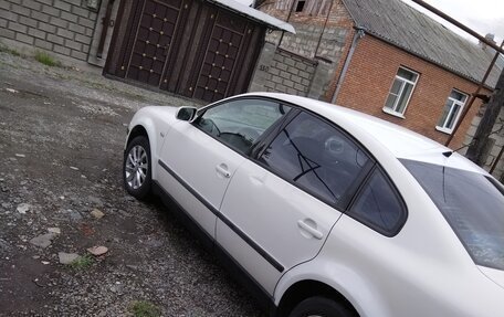 Volkswagen Passat B5+ рестайлинг, 1999 год, 360 000 рублей, 5 фотография