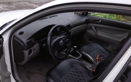 Volkswagen Passat B5+ рестайлинг, 1999 год, 360 000 рублей, 6 фотография