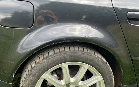Audi A6, 2002 год, 750 000 рублей, 13 фотография