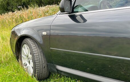 Audi A6, 2002 год, 750 000 рублей, 9 фотография