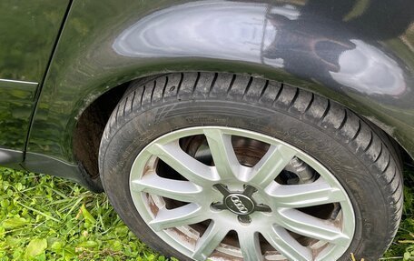 Audi A6, 2002 год, 750 000 рублей, 10 фотография