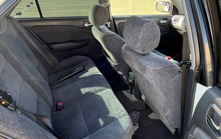 Toyota Carina, 2001 год, 410 000 рублей, 4 фотография