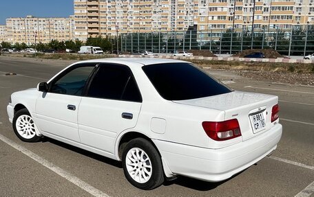 Toyota Carina, 2001 год, 410 000 рублей, 2 фотография